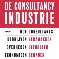 De Consultancy Industrie