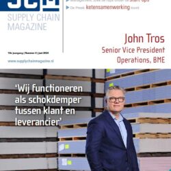 Supply Chain Magazine juni 2024 | Innovatie & Trends