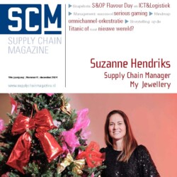 Supply Chain Magazine 8, 2024 | soft skills