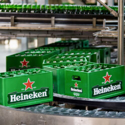 Heineken