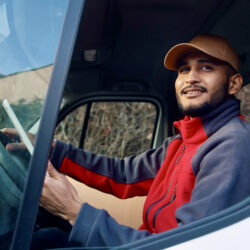 logistiek medewerkers