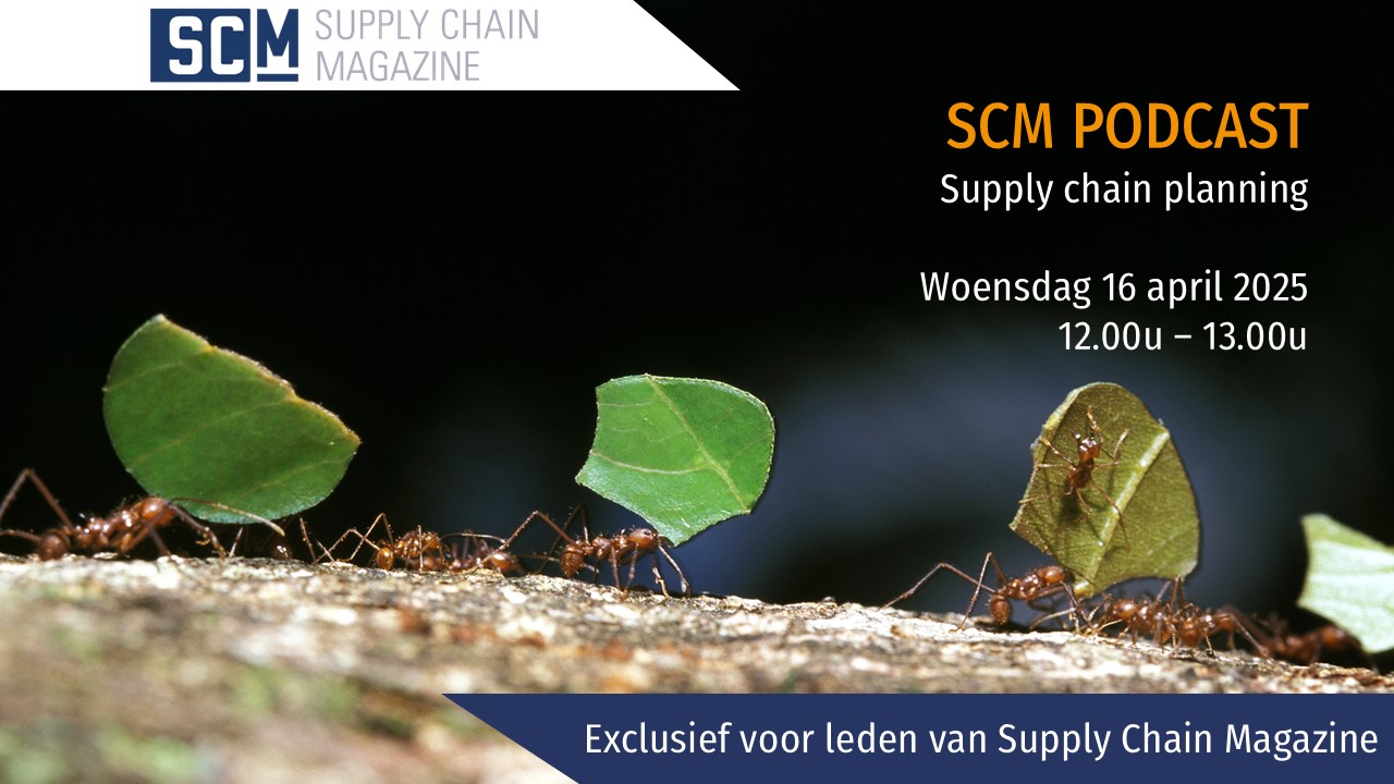 SCM PODCAST_Supply Chain Planning