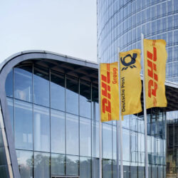 DHL Group