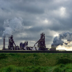 Nederlandse industrie