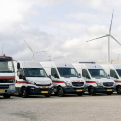 faillissementen in transport en logistiek